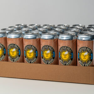 24x0,5L "Helle Sonne"