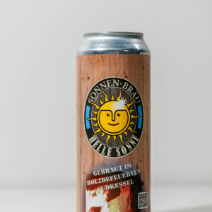 0,5L Dosenbier