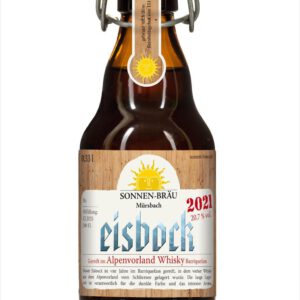 Eisbock Jahrgang 2021