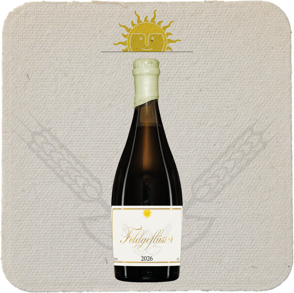 Sonnenbr&auml;u Kreativbiere